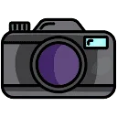 Logo Kirsten Fotografeert