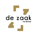 Logo van De Zaak van de Laak