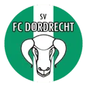 Logo van Supportersvereniging FC Dordrecht