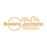 Logo van Woningmakelaar RT at Boelens Jorritsma Meppel