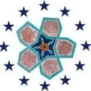 Logo EUCAM Europe-Central Asia Monitoring