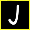 Logo van Nougaterie Jerom's