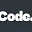 Logo van de Code