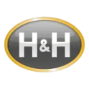 Logo van Henders AND Hazel