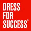 Logo van Dress for Success Nederland