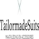 Logo TailormadeSuits B.V.