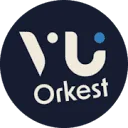 Logo VU-Orkest