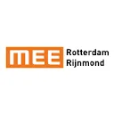 Logo MEE Rotterdam Rijnmond