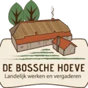 Logo De Bossche Hoeve
