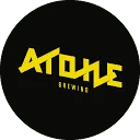 Logo Atone Brewing