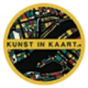 Logo Kunst in Kaart