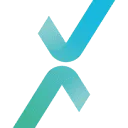 Logo van X-fysio