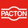 Logo Pacton Trailers B.V.