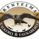 Logo Trentelman Valkerij AND Faunabeheer