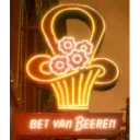 Logo Café 't Mandje