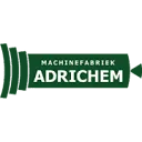 Logo van Machinefabriek Adrichem