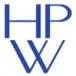 Logo HPW Executive Search