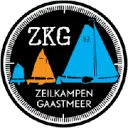 Logo Stichting Zeilkampen Gaastmeer