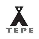 Logo TePe Metal B.V.
