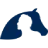 Logo Stichting Paardrijden Gehandicapten IJsselmuiden