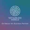 Logo Natuurlijke Wereld