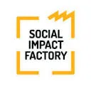 Logo van Social Impact Factory