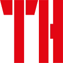 Logo van TRI HARD Series