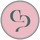 Logo Charly's Patisserie