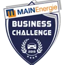 Logo MAIN Energie Business Challenge