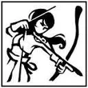 Logo Archer Writing • Webdesign • SEO
