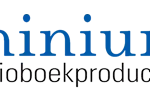 Logo Thinium Audioboekproducties