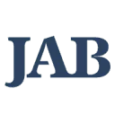Logo JAB HOLDING COMPANY
