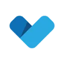 Logo van Vliet Medical Products - gaat verder als Van Vliet Healthcare