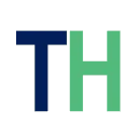 Logo van TradeHarvest