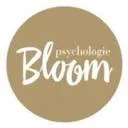 Logo Bloom Psychologie voor vrouwen