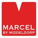 Logo Marcel by Middeldorp