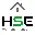 Logo van HSE Vastgoedadvies