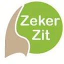 Logo Zeker Zit BV