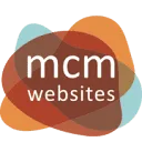 Logo MCM Websites