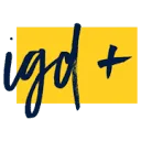 Logo brandcoach ill graff design