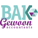 Logo Gewoon BAK Accountants