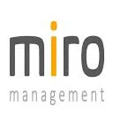 Logo MiRO-management.nl