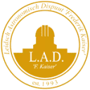 Logo L.A.D. ‘F Kaiser’