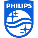 Logo Philips Monitors