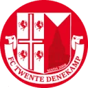Logo Supportersvereniging FC Twente Denekamp