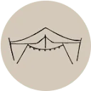 Logo Tabernakel Tentenverhuur