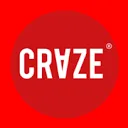 Logo CRAZE