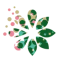 Logo Plants AND Flowers Foundation Holland