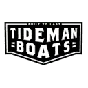 Logo Tideman Boats