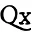 Logo Quixote